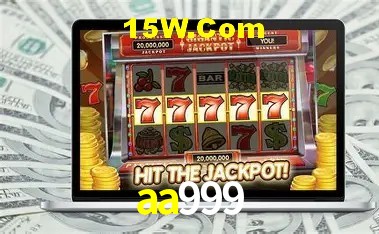 Apostas de Tênis aa999