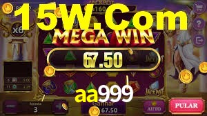 Blackjack Table aa999