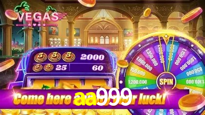 Recursos de Bônus aa999