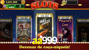 Welcome Bonus aa999