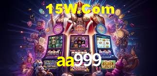 Aviator Game aa999