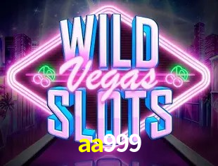 Jogos de Slot aa999