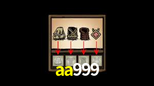 Experimente o Login Seguro Premium no aa999