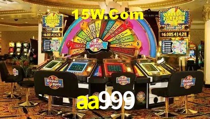Casino Ao Vivo aa999
