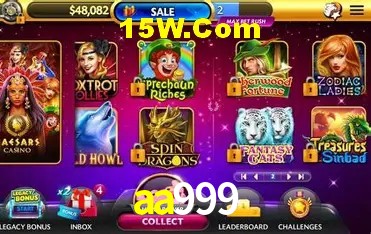 Promoções Sazonais aa999