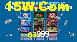 aa999 plataforma